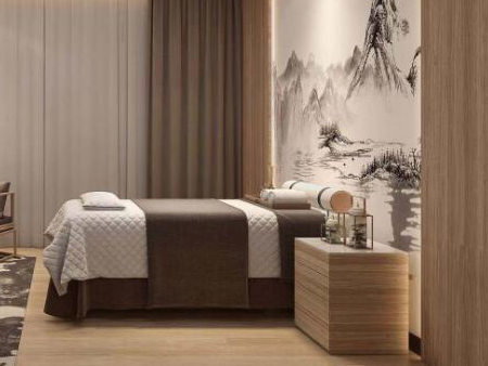 天津河西区水疗的科学奥秘：温水疗法如何重塑你的健康状态