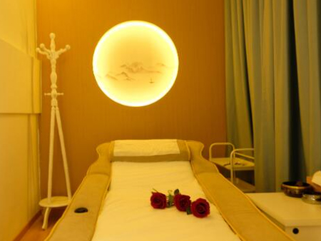 天津河西区足疗养生全解析：从脚底反射区看全身健康密码