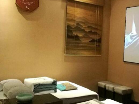 天津河西区SPA解决方案：针对久坐族的专项护理