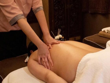 天津河西区柔式SPA到底是什么？适合怕疼星人的温柔选择