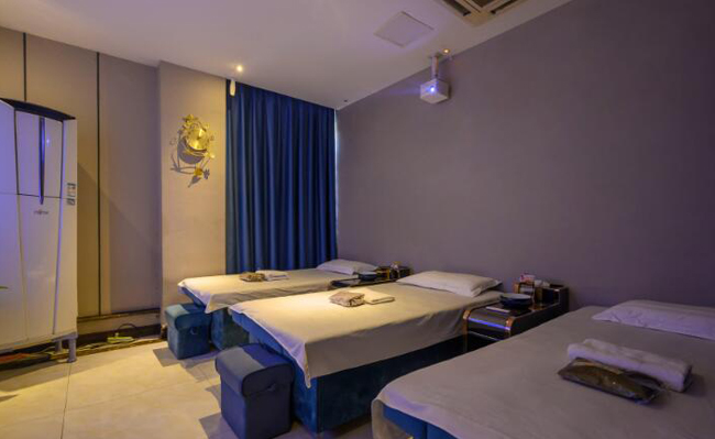 天津河西区热石按摩：冬天里的救命暖宝宝