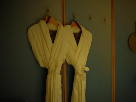 天津河西区桑拿会所｜排湿排毒·焕活身心